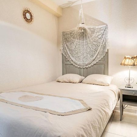 La Villa Jasmin Montauroux Eksteriør bilde