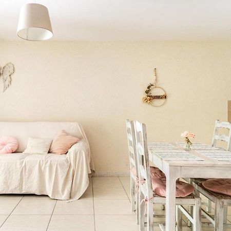 La Villa Jasmin Montauroux Eksteriør bilde
