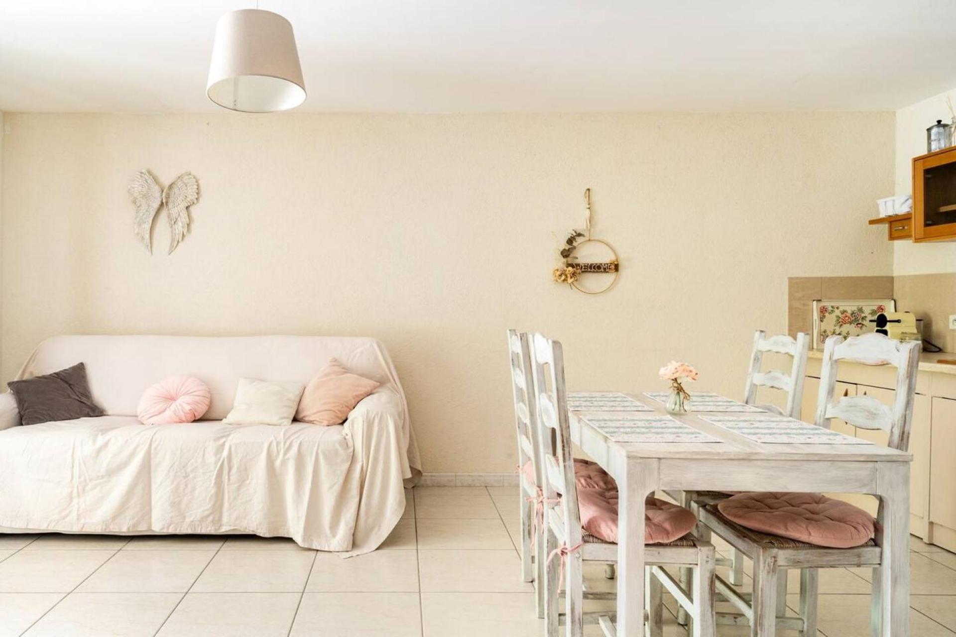 La Villa Jasmin Montauroux Eksteriør bilde